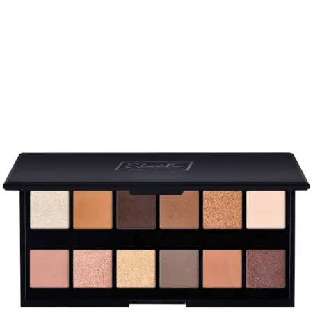 Sleek MakeUp i-Divine Eyeshadow Palette - Level Up