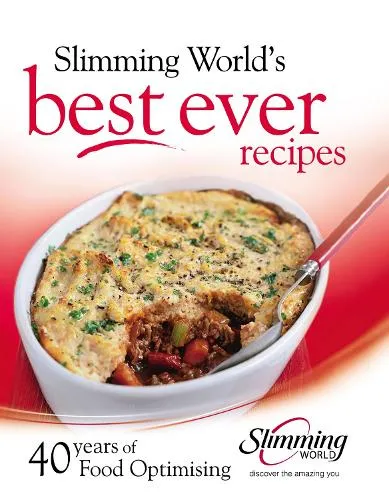 Slimming World Best ever recipes