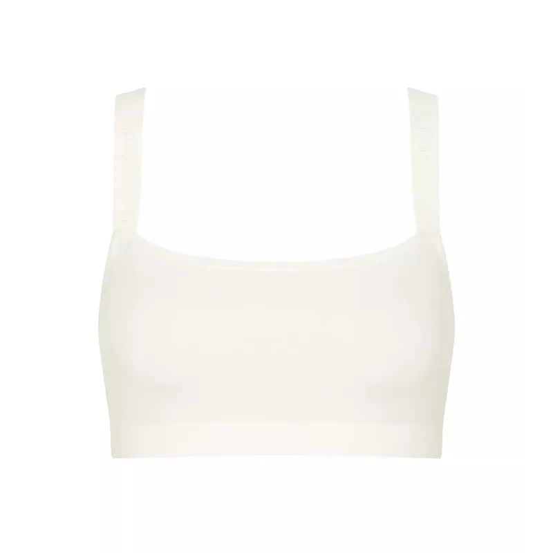 Women's bra Sloggi Go Casual Blanc M