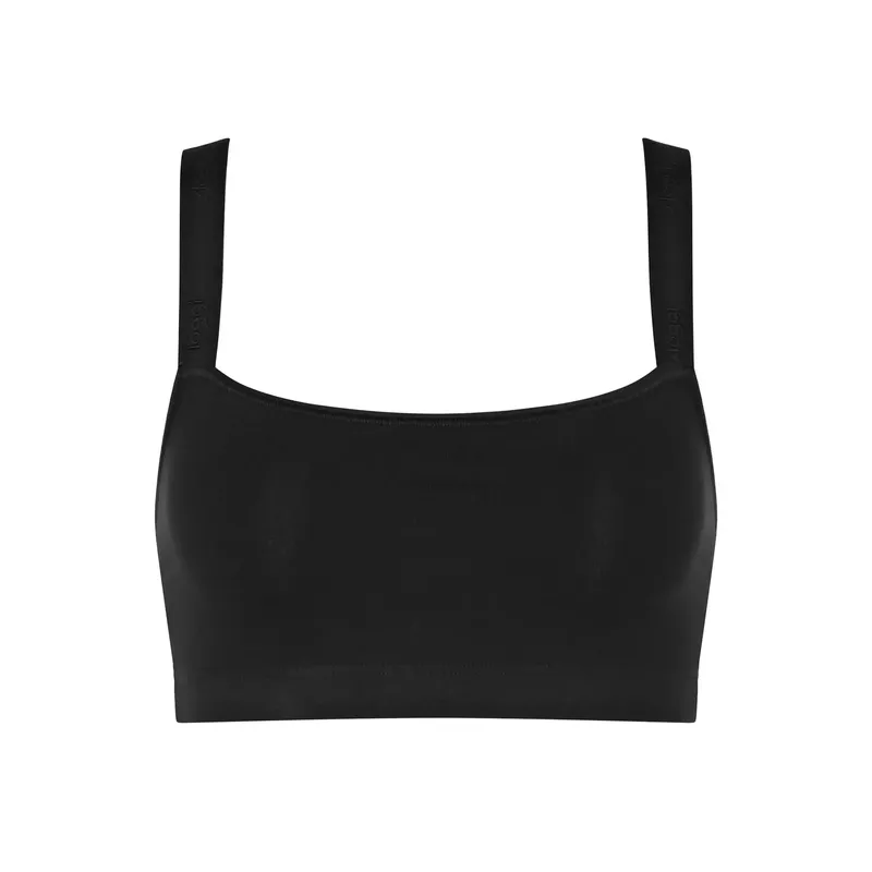 Women's bra Sloggi Go Casual Noir S
