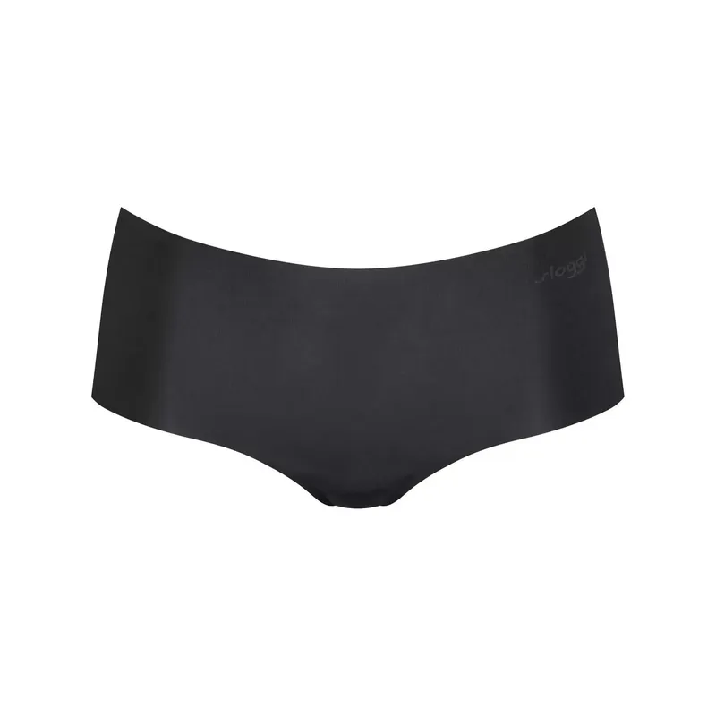 Women's shorts Sloggi Zero Microfibre 2.0 Noir XS