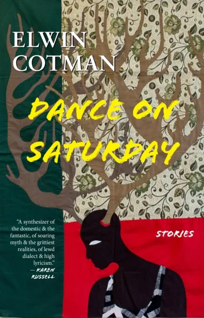 Small Beer Press Dance On Saturday : Stories