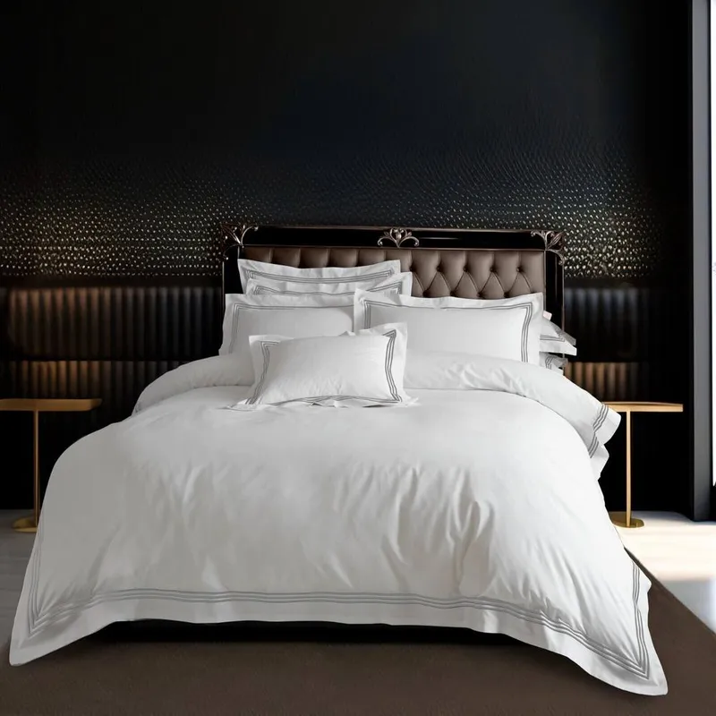 1 Devore Duvet Cover Set Assorted