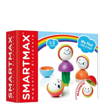 SmartMax My First Hide & Seek Balls