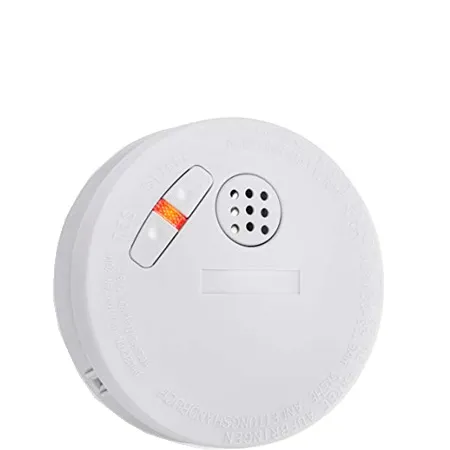 Smartwares Fsm-12004 Smoke Alarm