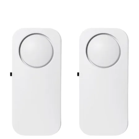 Smartwares Sma-40952 Glass Break Sensor Alarm - 2 pcs