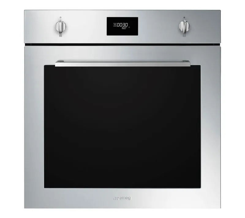 Smeg Cucina SFP6401TVX1 Electric Oven - Stainless Steel