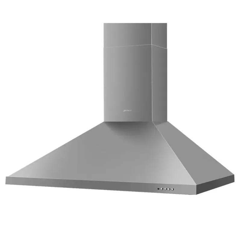 Smeg KD91XE3 90cm Chimney Hood - Stainless Steel
