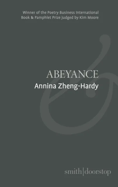 Smith|Doorstop Books Abeyance