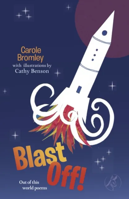 Smith|Doorstop Books Blast Off!