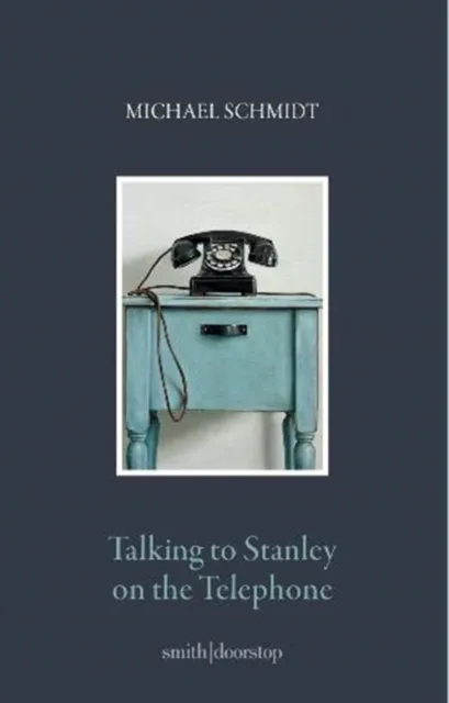 Smith|Doorstop Books Talking To Stanley On The Telephone