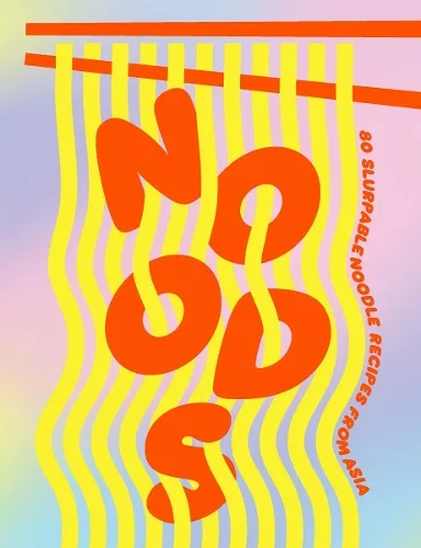 Smith Street Books Noods