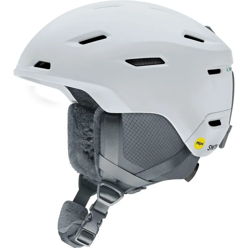 Smith Descend Mips / Matte White / S - Size: Small
