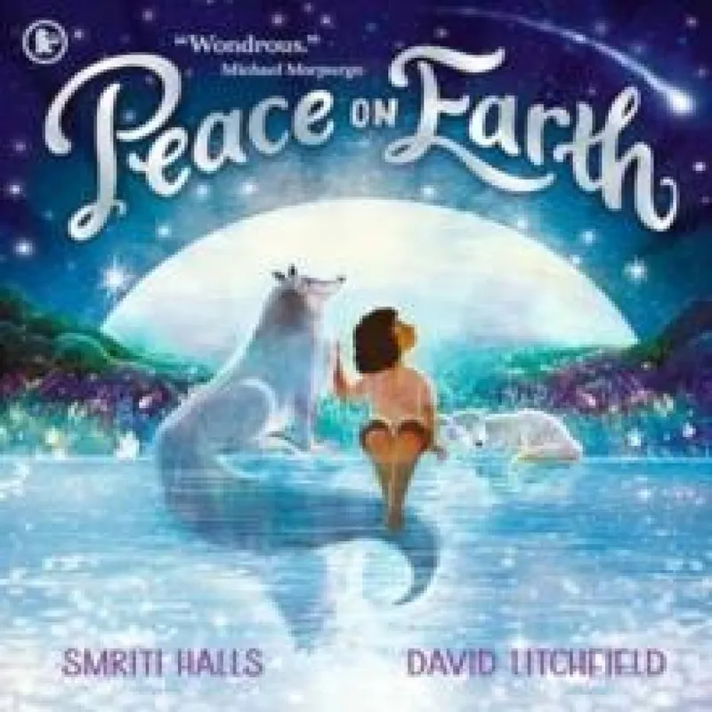 Smriti Halls Peace on Earth