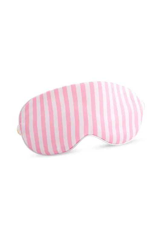 Smug Women's Satin Sleep Mask in Pale Pink Pale Pink