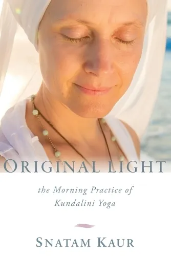 Snatam Kaur Original Light