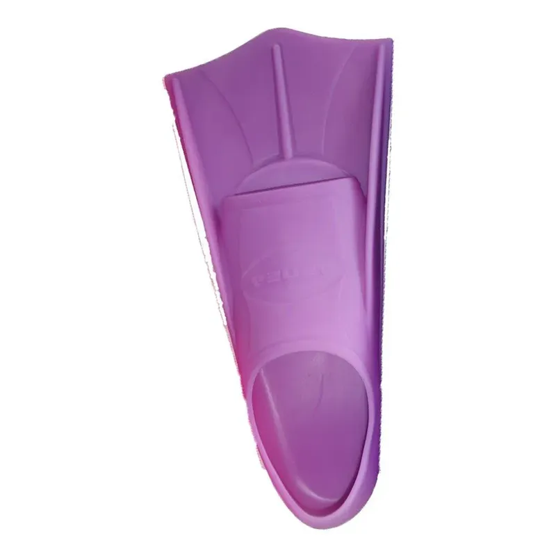 So Dive 912433 Swimming Fins Purple UK 1-2 unisex
