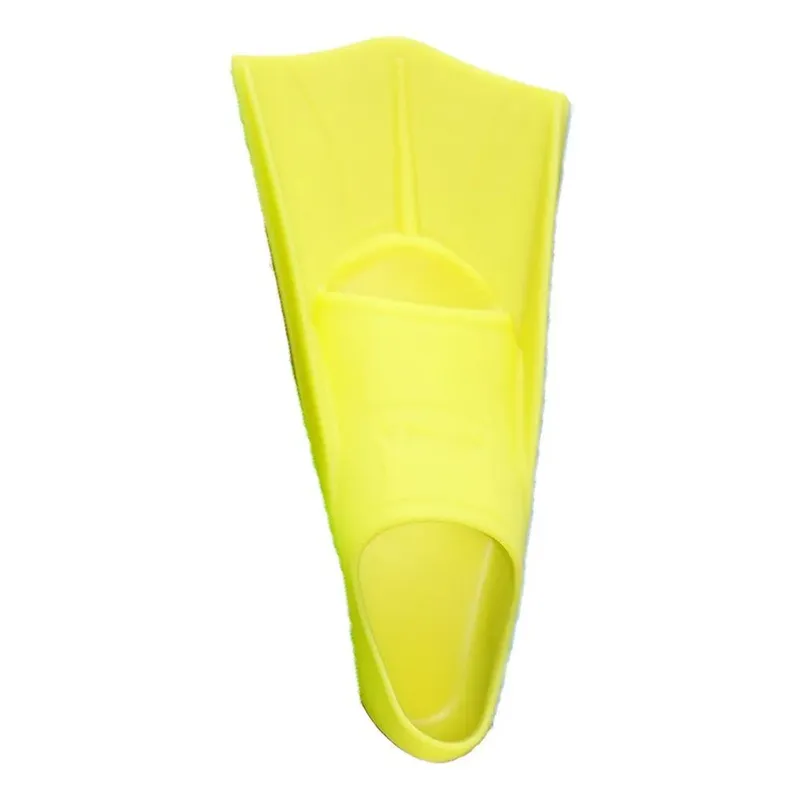 So Dive 912435 Swimming Fins Yellow UK 2.5-3.5 unisex