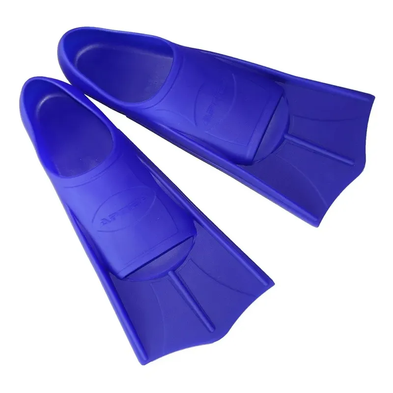 So Dive 912443 Swimming Fins Dark Blue UK 9-9.5 unisex