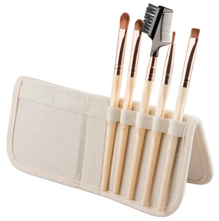 So Eco Eye Make-up Brush Set
