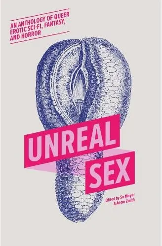 So Mayer Unreal Sex