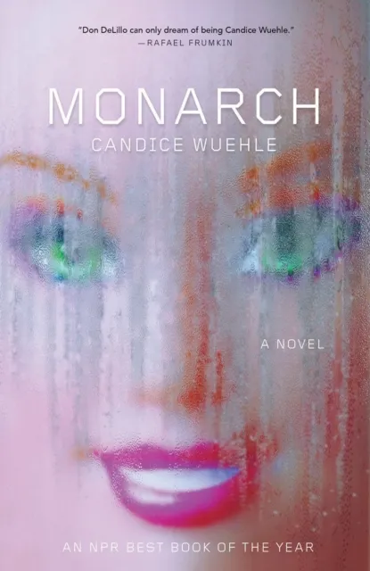 Soft Skull Press Monarch