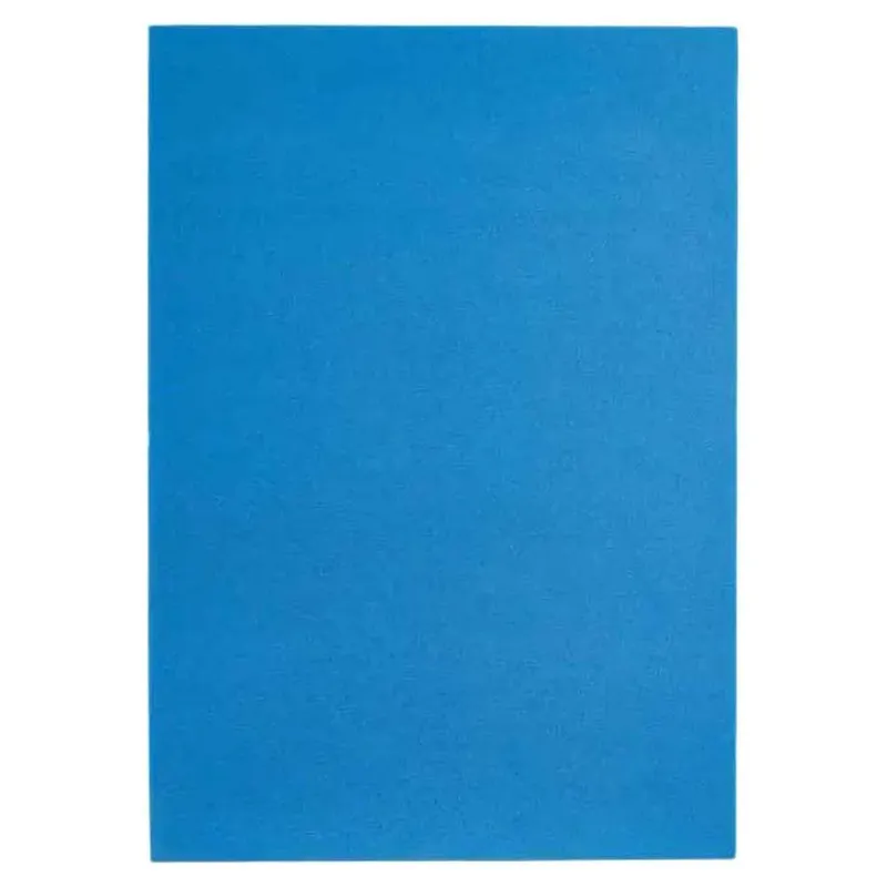 Softee A000339 Floating Mat Blue 200 x 150 x 4 cm unisex