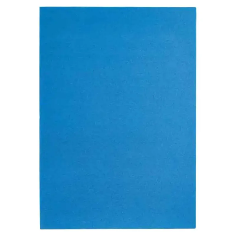 Softee A000374 Floating Mat Blue 150 x 100 x 4 cm unisex