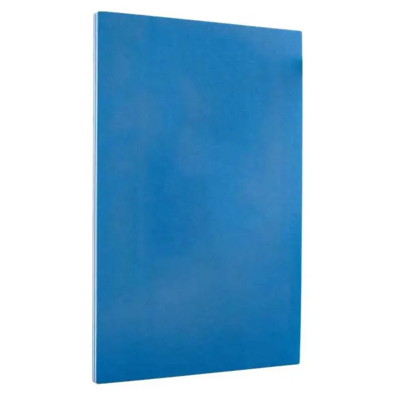 Softee Bicolour 200x150x5cm Floating Mat Blue / White / Blue 200 x 150 x 5 cm unisex