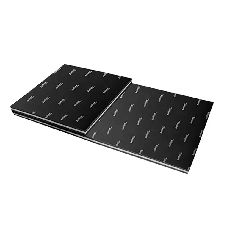 Softee Floating Mat Blue / White / Blue 100 x 50 x 3 cm unisex