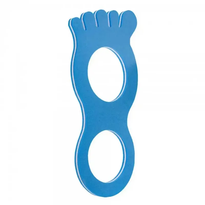 Softee Foot Floating Mat Multicolour 3 cm unisex