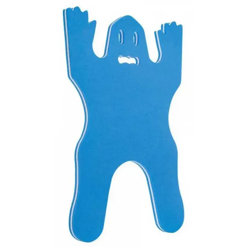 Softee Ghost Floating Mat Multicolour 3 cm unisex