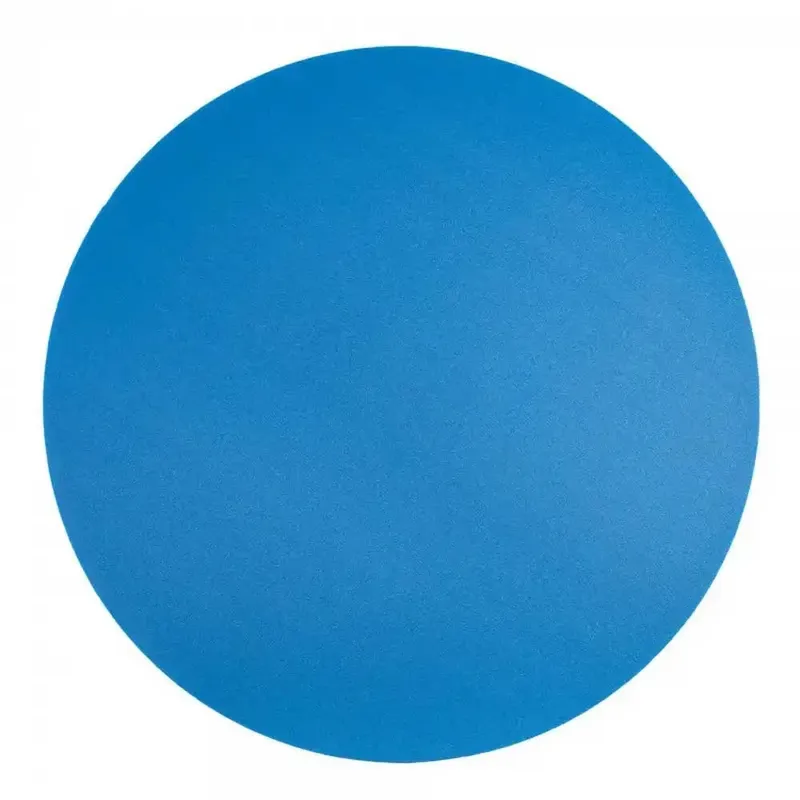 Softee Round 4cm Floating Mat Multicolour 4 cm unisex