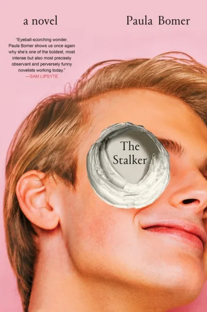 Soho Press The Stalker