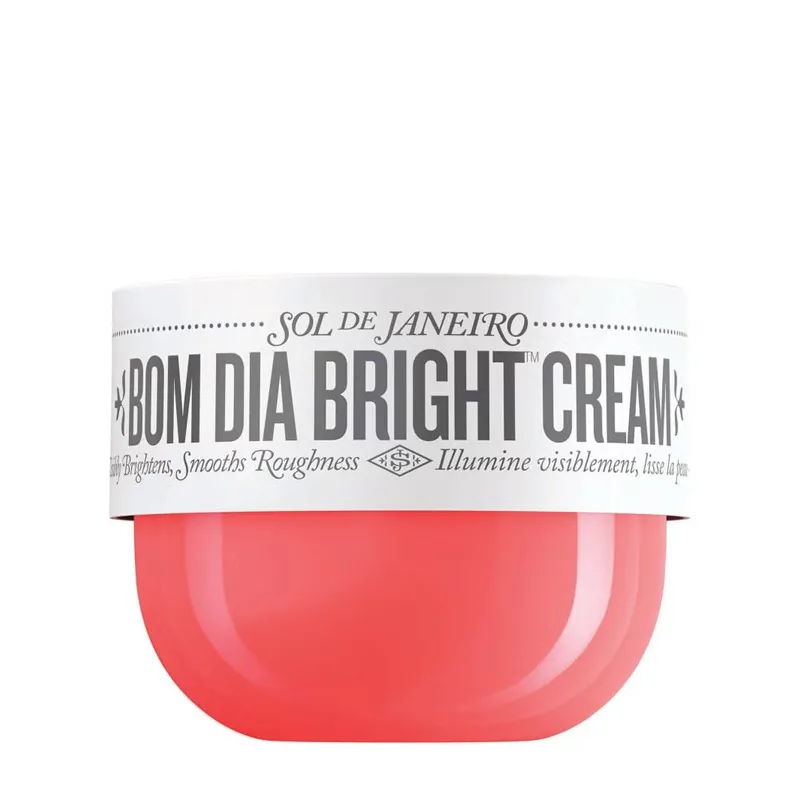 Sol De Janeiro Bom Dia Bright Body Cream 240ml
