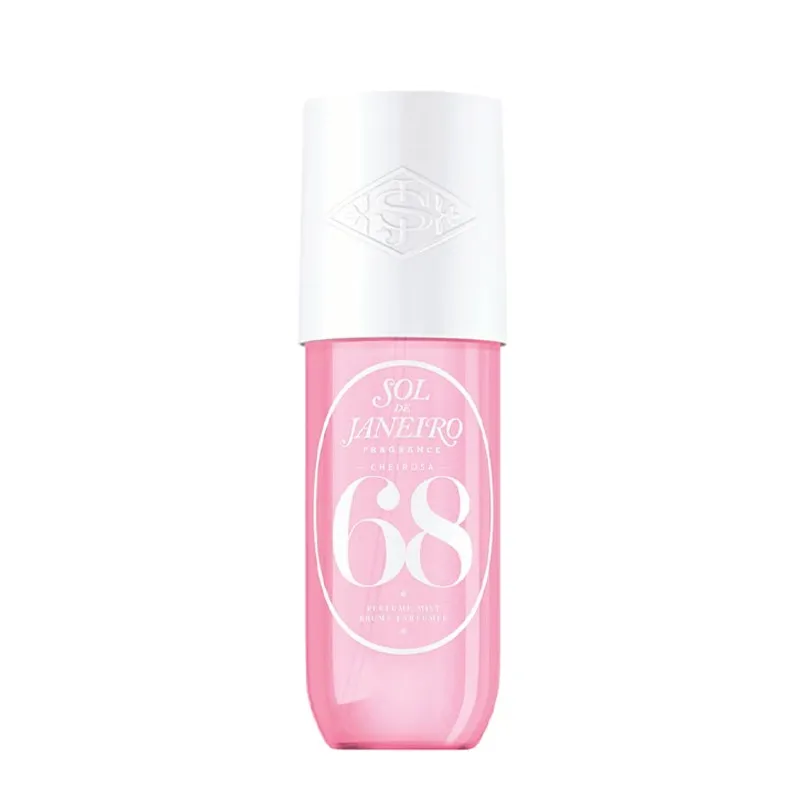Sol De Janeiro Brazilian Crush Cheirosa 68 Body Mist 240ml