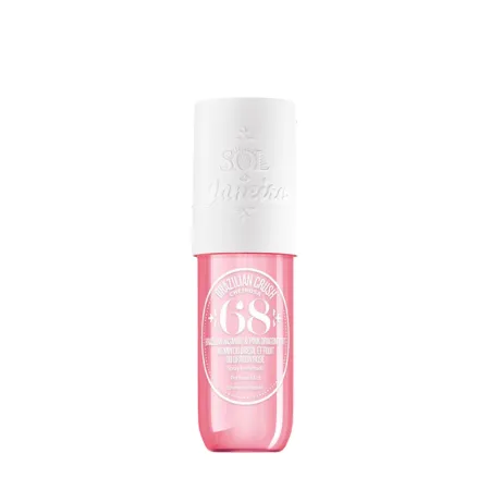 Sol de Janeiro Brazilian Crush Cheirosa 68 Perfume Mist - 90ml