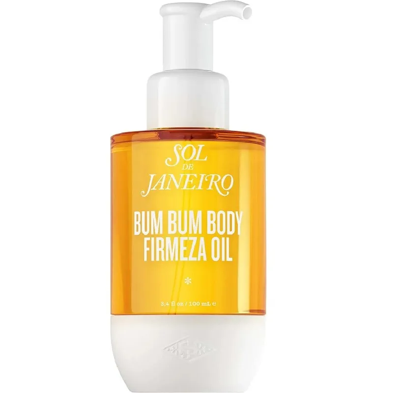Sol de Janeiro Bum Bum Body Firmeza Oil 100mL