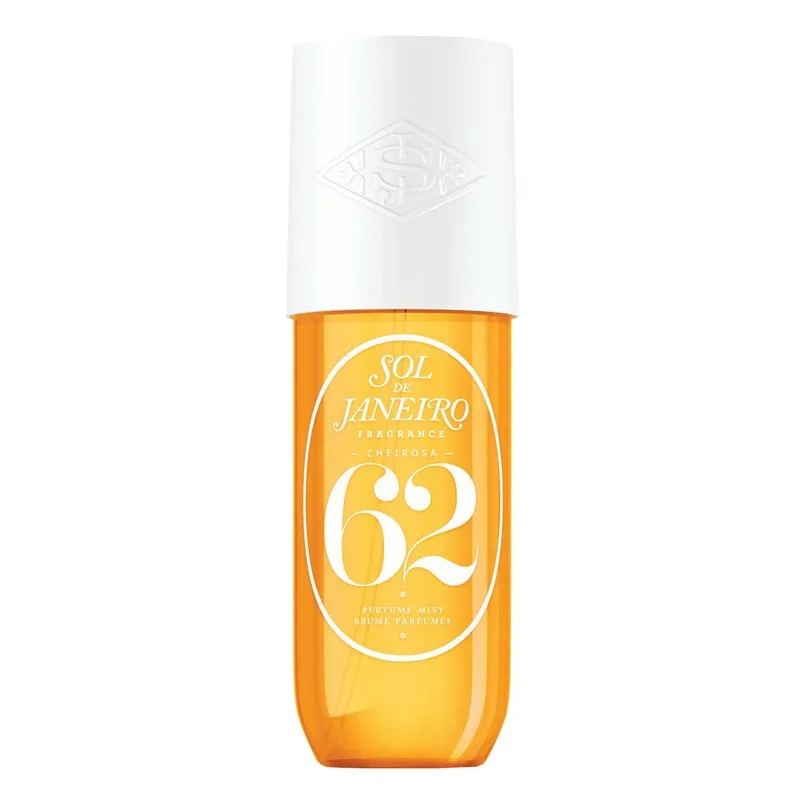 Sol de Janeiro Brazilian Crush Fragrance Body Mist 240ml