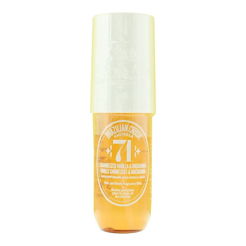 Sol De Janeiro Brazilian Crush Cheirosa 71 Body Mist 90ml