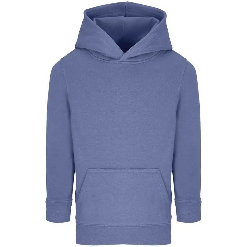 Sols Childrens Unisex Childrens/kids Connor Hoodie (Blue) - Size 8y