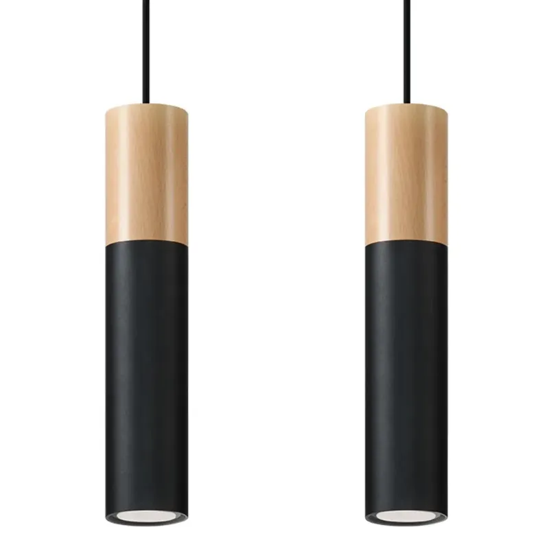 Sollux Pablo 2 pendant lamp black