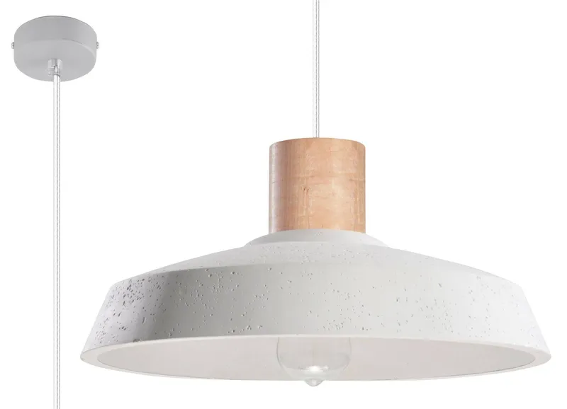 Ledkia Afra pendant lamp