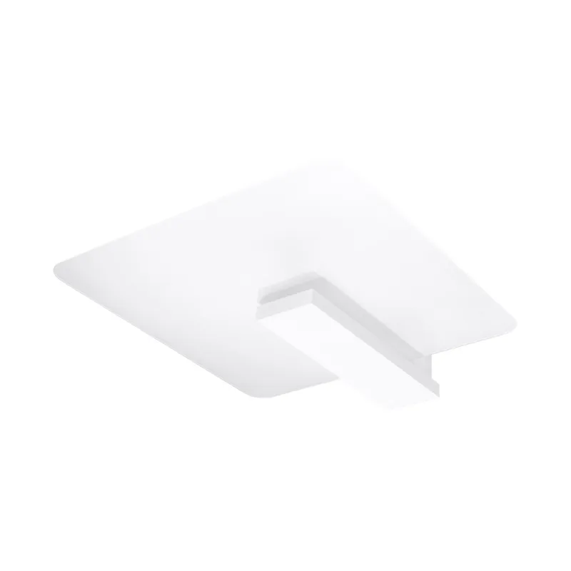 Greenice Lappo ceiling lamp white