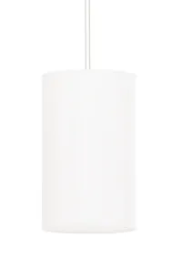 Sollux Otto 15 white chandelier