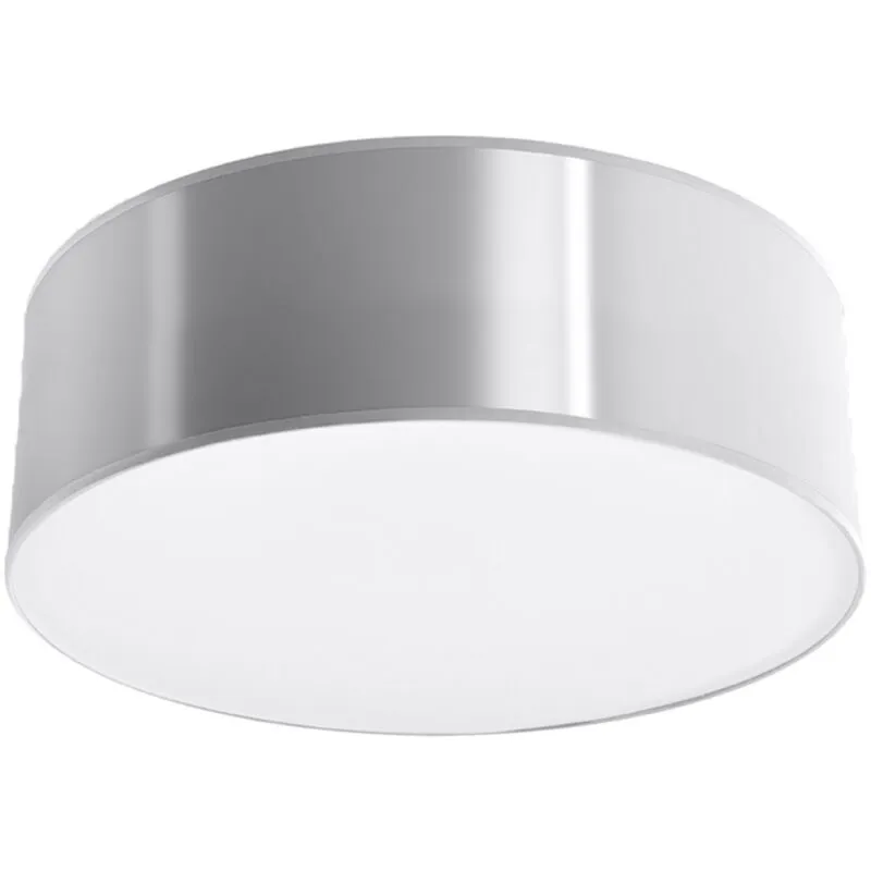 Sollux Arena gray ceiling light