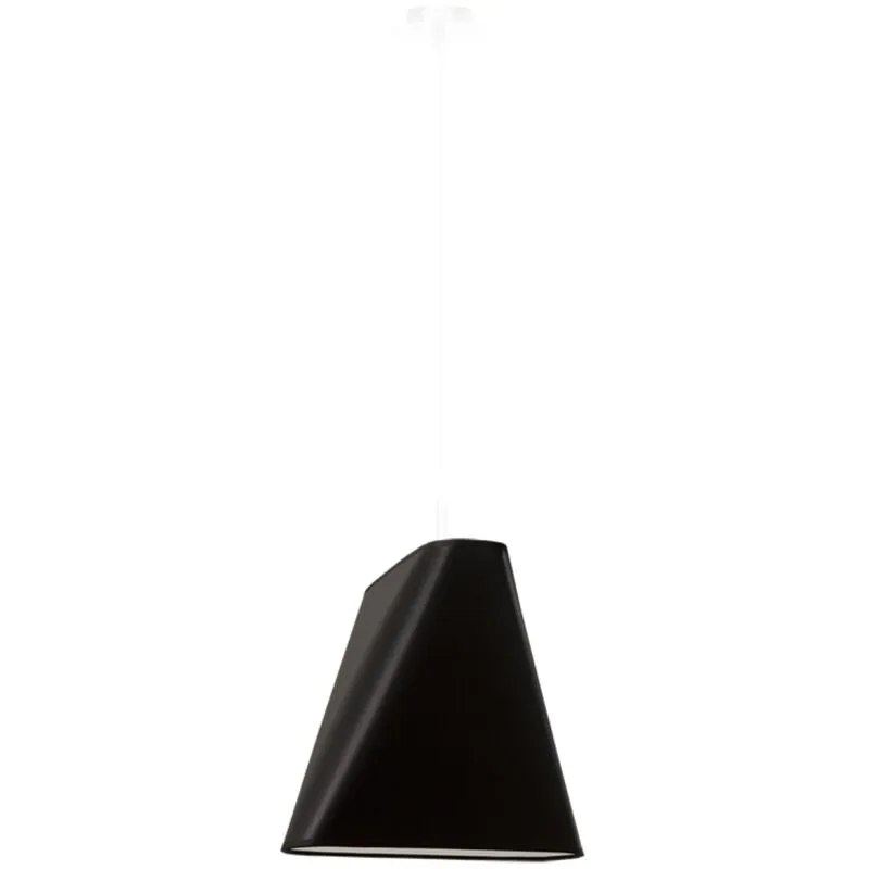 Sollux Blum 2 white chandelier