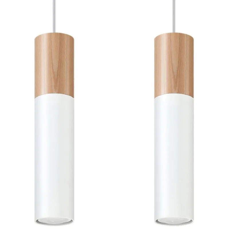 Sollux Pablo 2 pendant lamp white