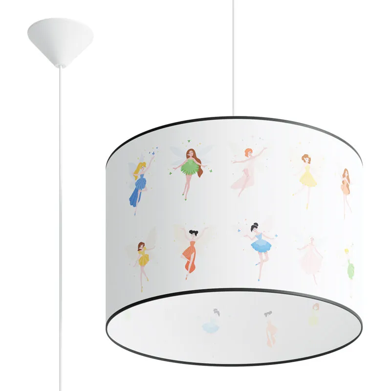Sollux Pendant lamp fairy 40