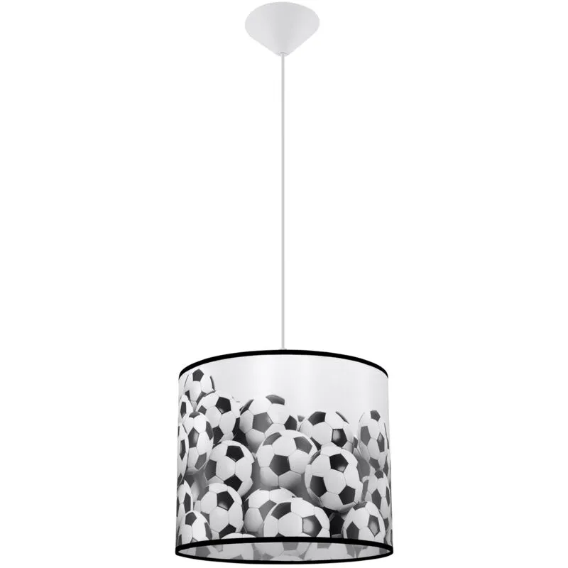 Sollux Pendant lamp Football B 30
